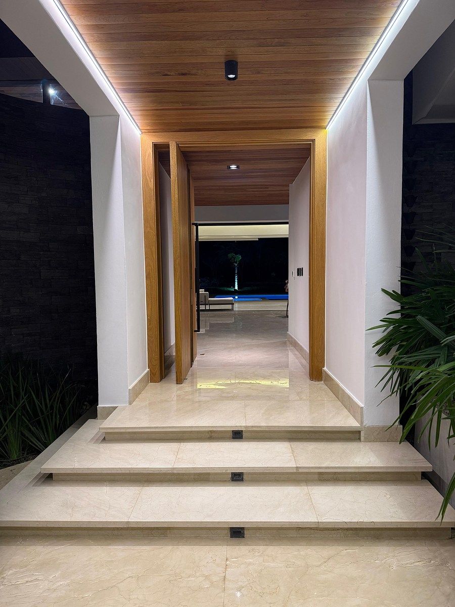 Villa en Casa de Campo, La Romana, foto 2 de 16