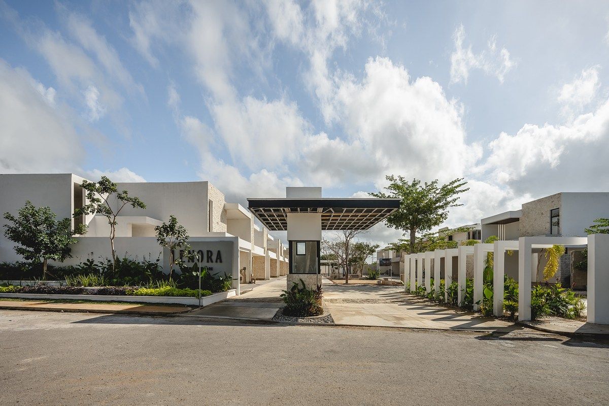 Casa en Temozón Norte, Mérida, foto 3 de 15