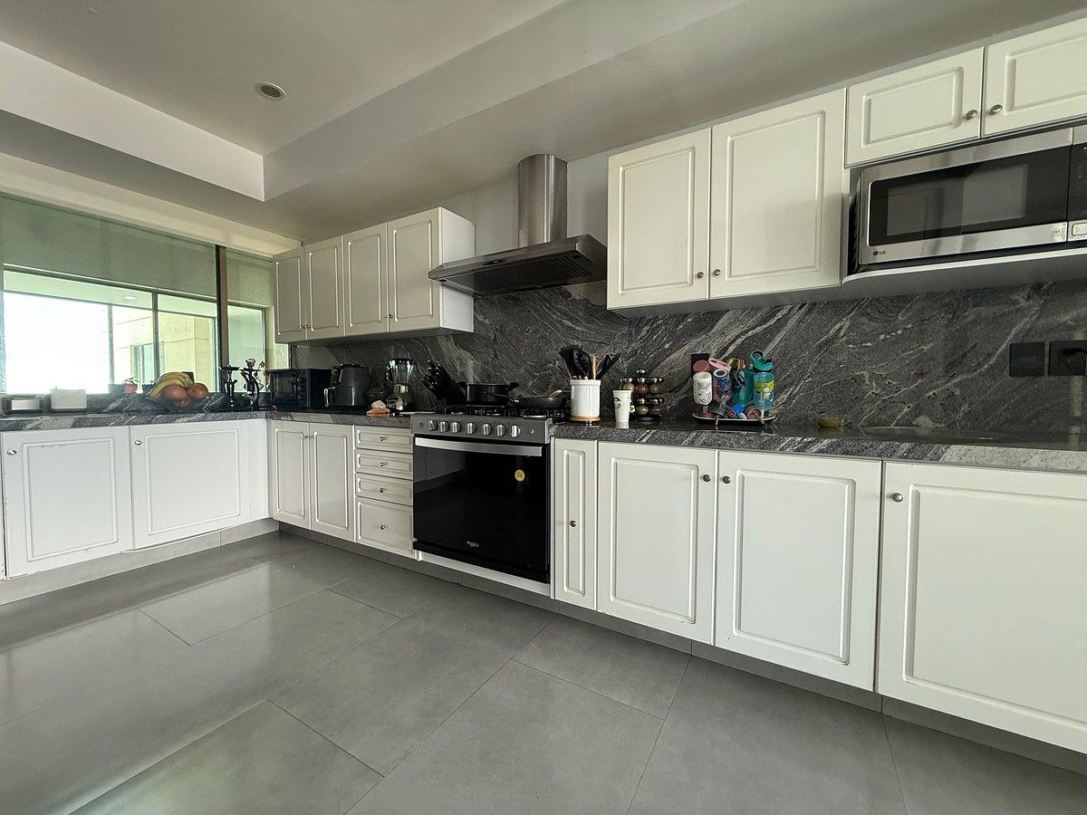Apartment in Interlomas, Huixquilucan, photo 2 of 13