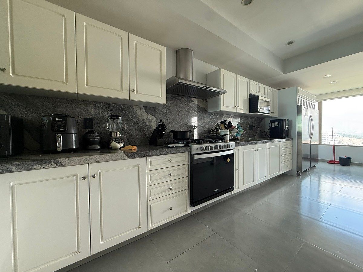 Apartment in Interlomas, Huixquilucan, photo 3 of 13