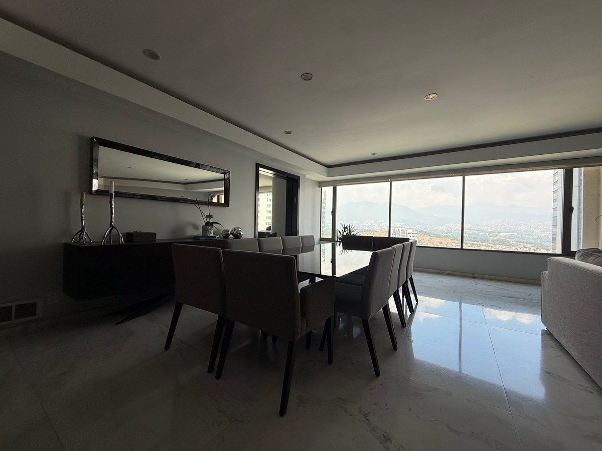Apartment in Interlomas, Huixquilucan, photo 5 of 13