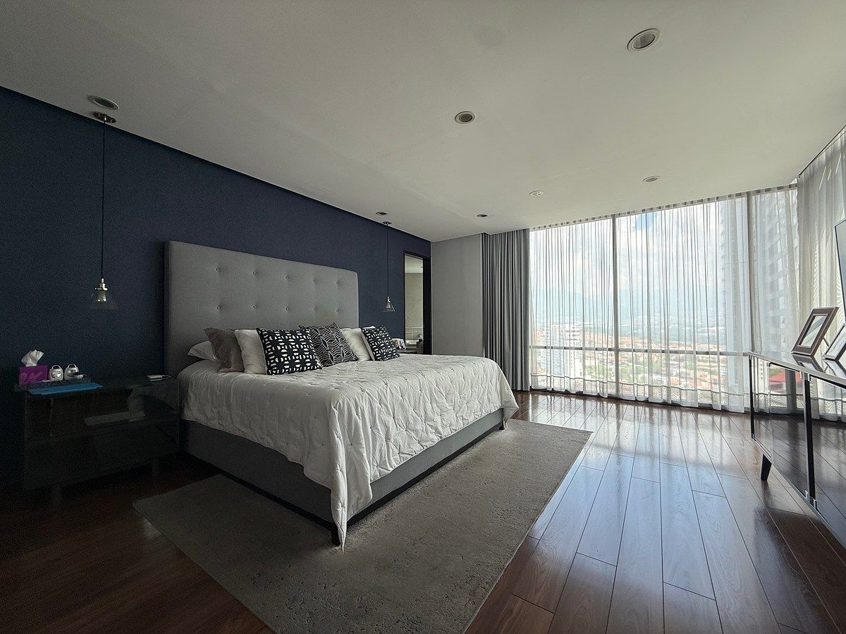 Apartment in Interlomas, Huixquilucan, photo 7 of 13