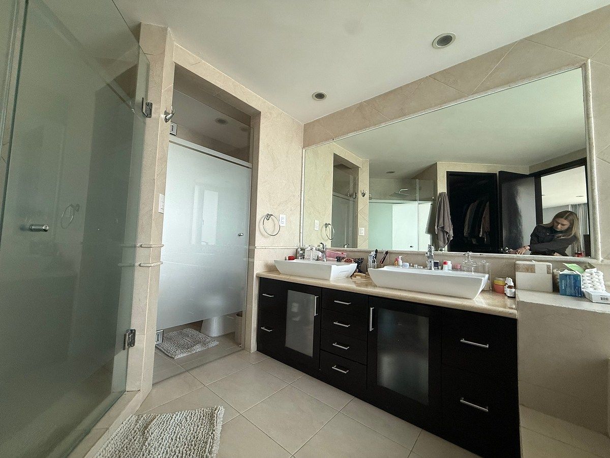 Apartment in Interlomas, Huixquilucan, photo 9 of 13