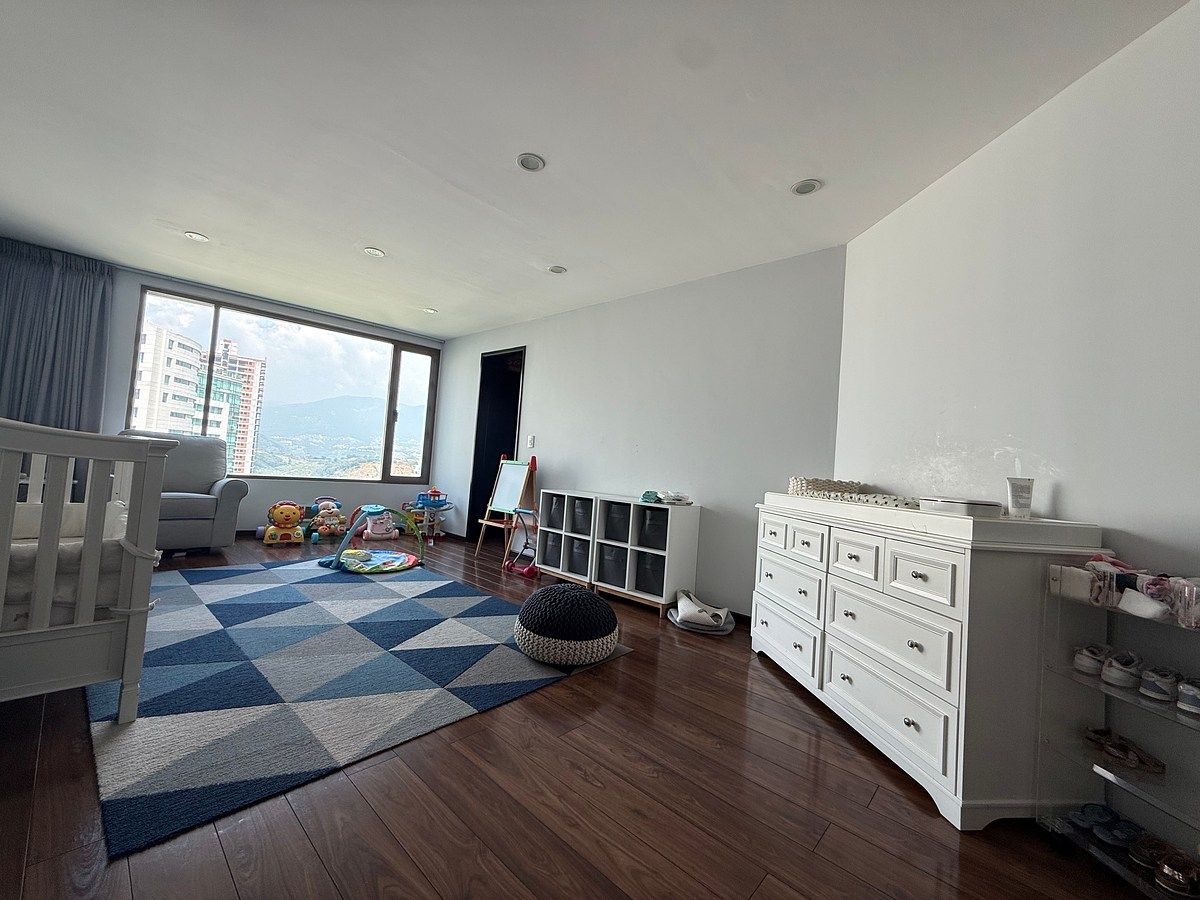 Apartment in Interlomas, Huixquilucan, photo 10 of 13