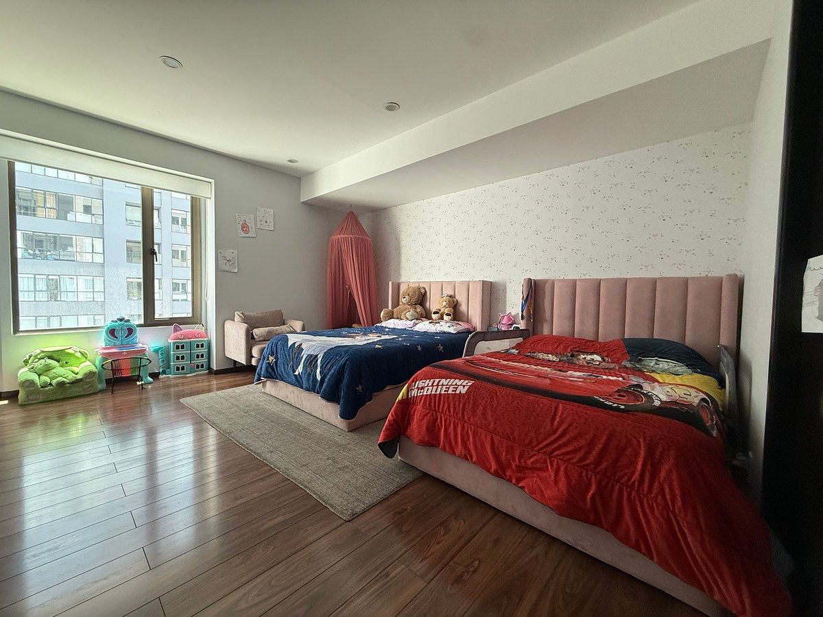 Apartment in Interlomas, Huixquilucan, photo 12 of 13