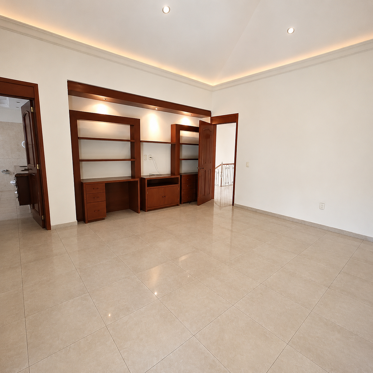 House in Gated Community in Valle Real, Zapopan, photo 3 of 7