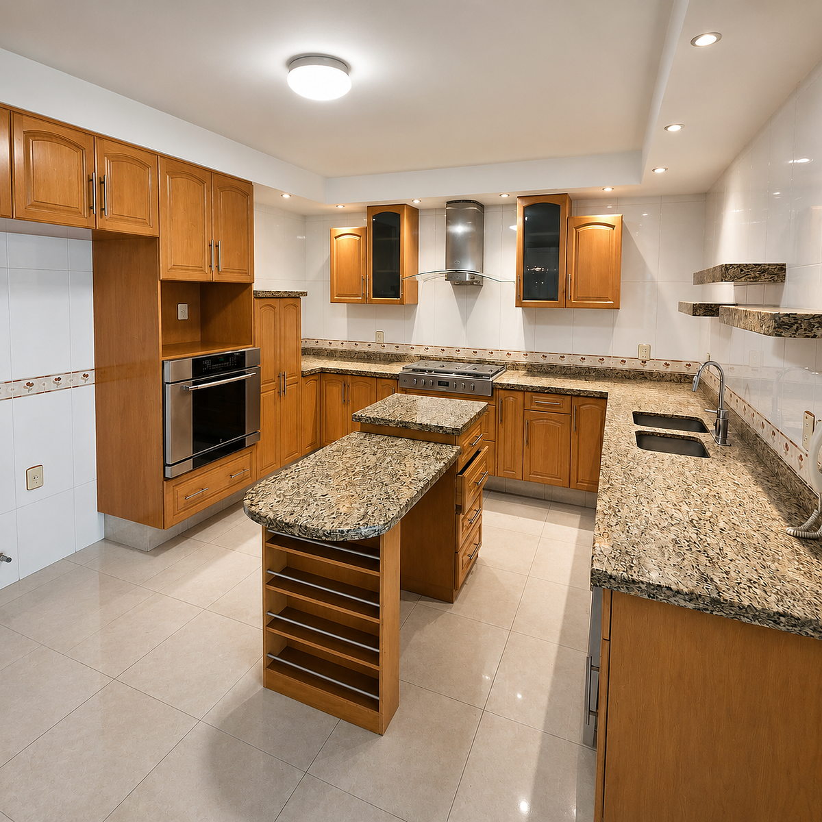 House in Gated Community in Valle Real, Zapopan, photo 4 of 7