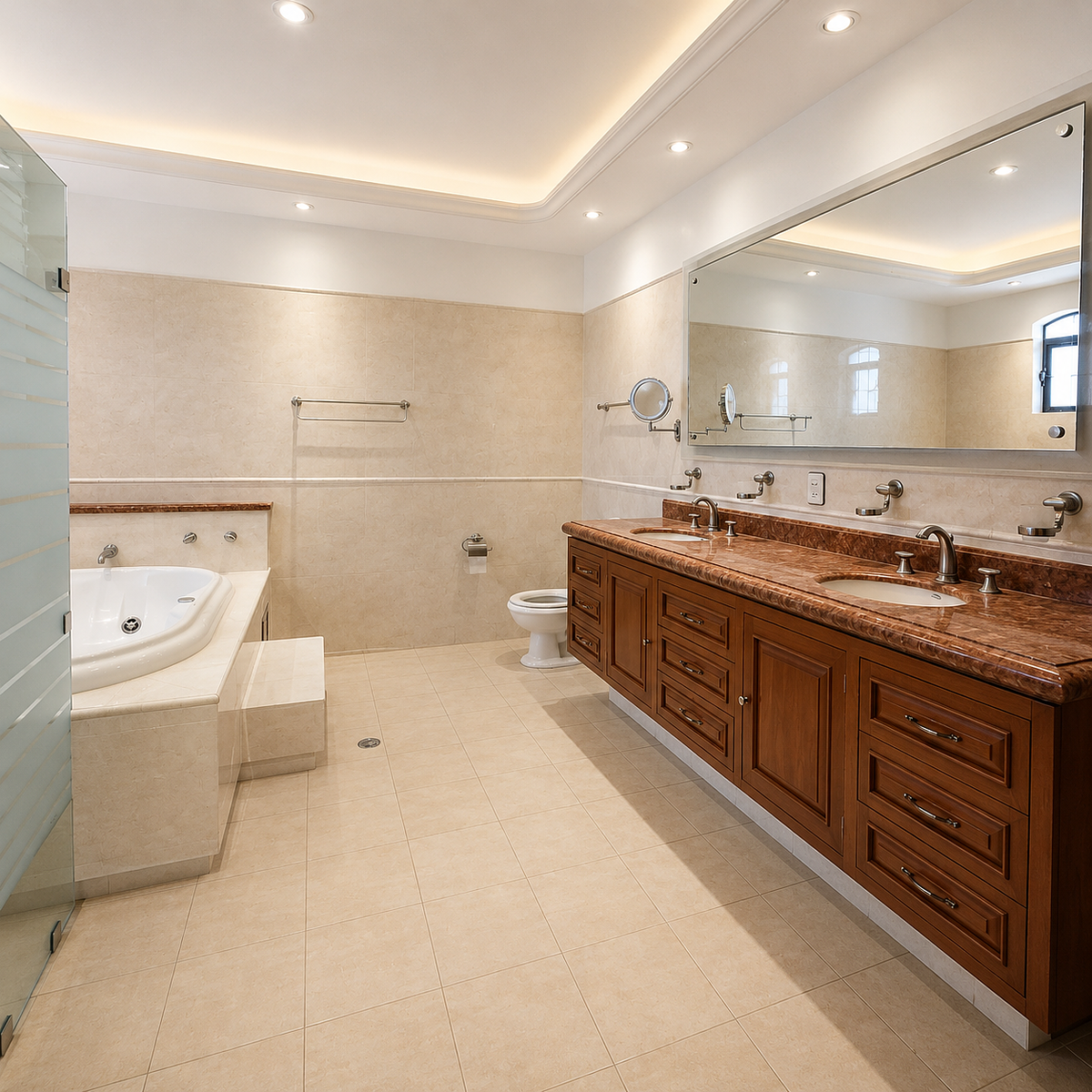 House in Gated Community in Valle Real, Zapopan, photo 6 of 7