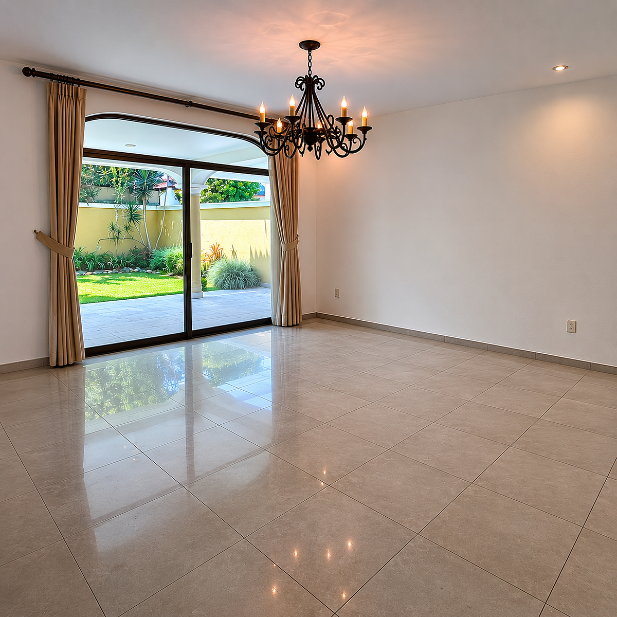 House in Gated Community in Valle Real, Zapopan, photo 5 of 7