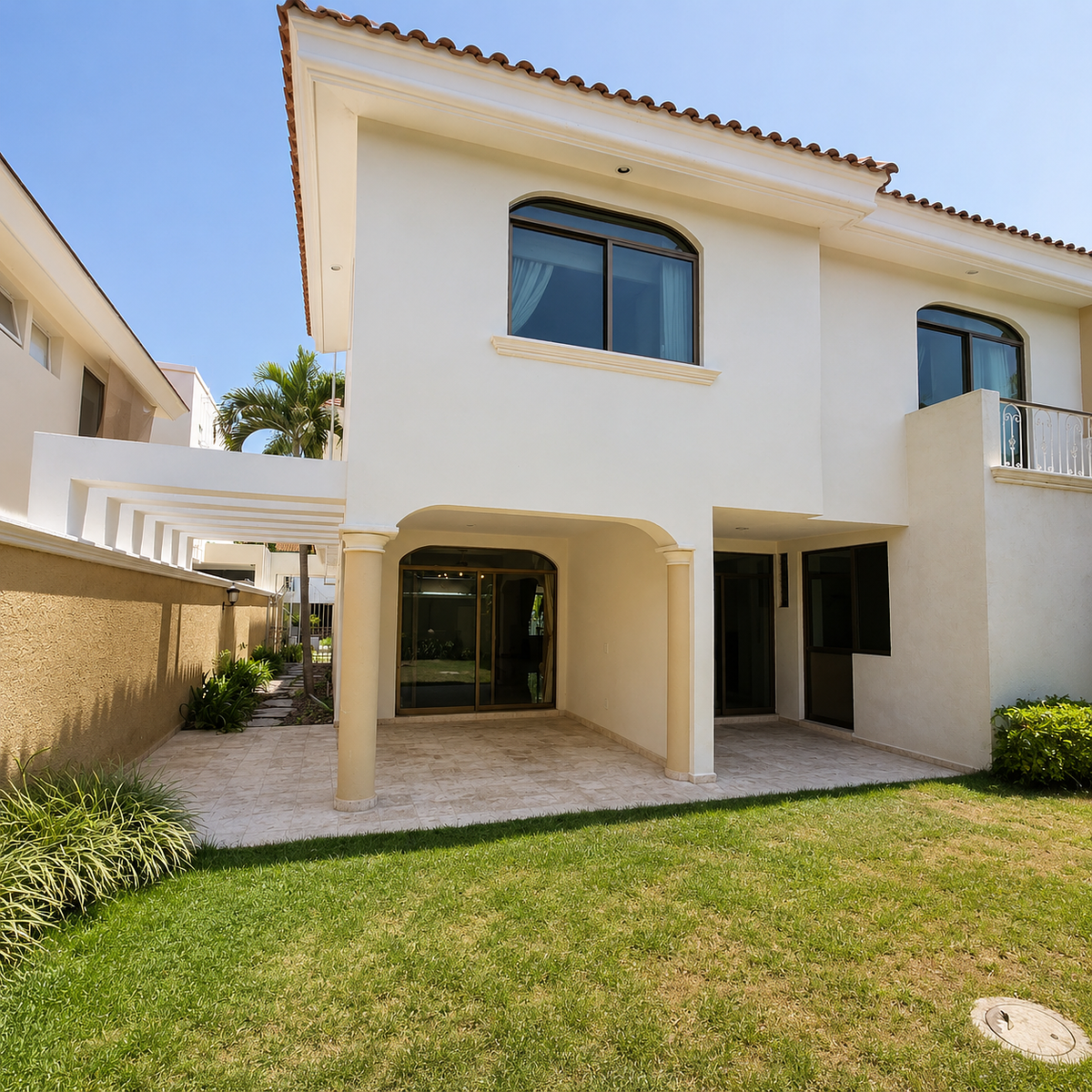 House in Gated Community in Valle Real, Zapopan, photo 7 of 7