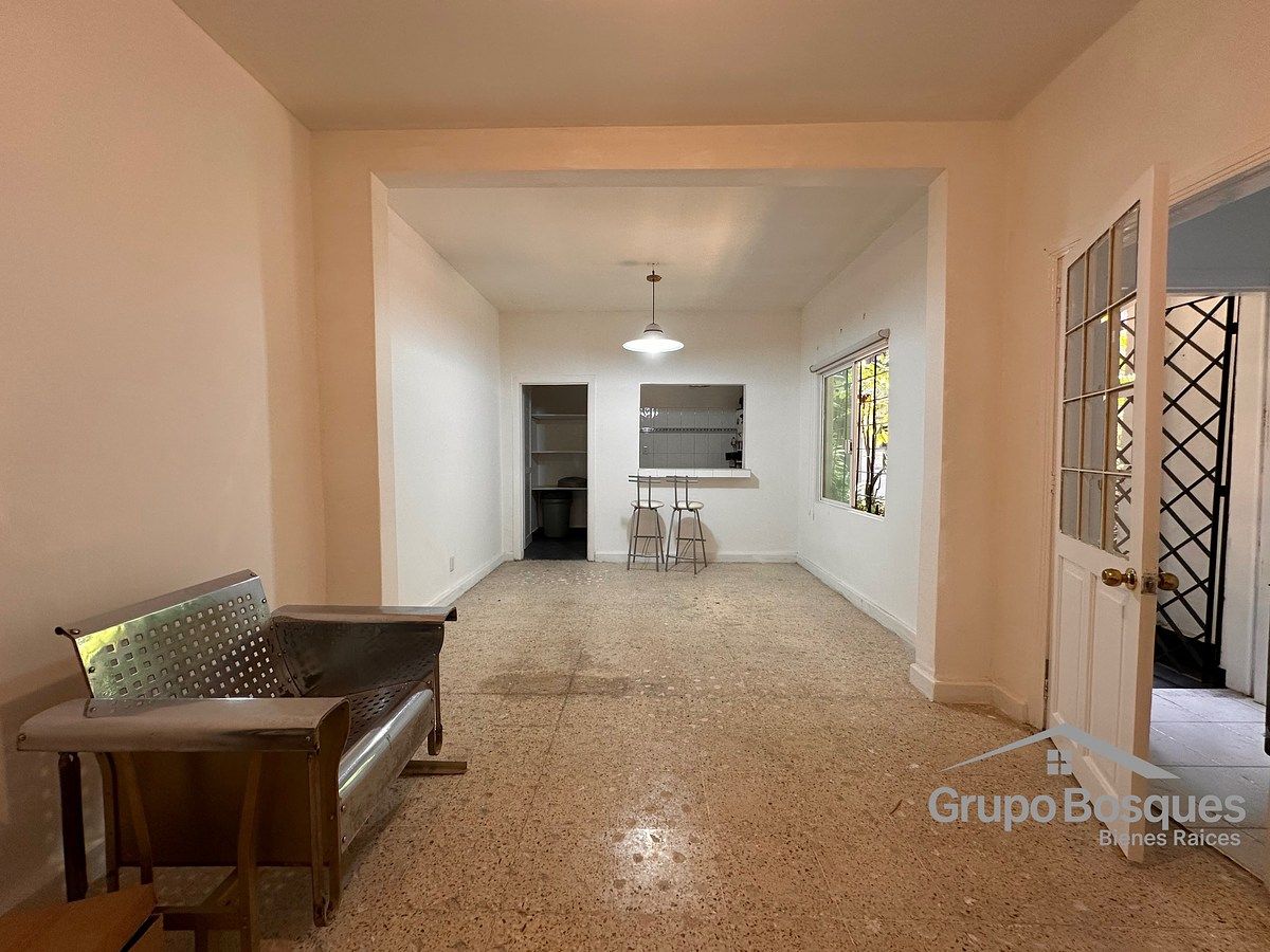 Apartamento em Hipódromo, Cuauhtémoc, foto 3 de 22
