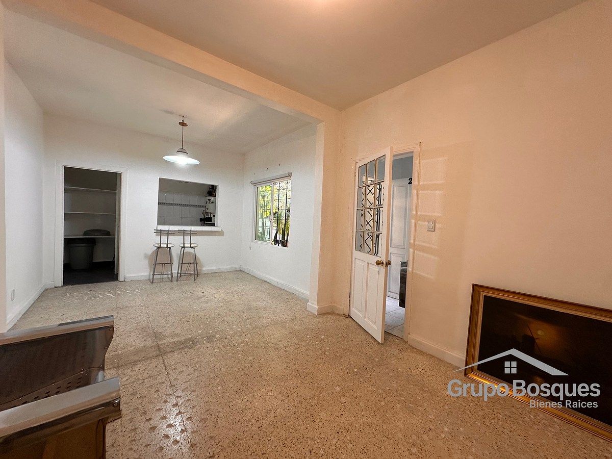 Apartamento em Hipódromo, Cuauhtémoc, foto 4 de 22