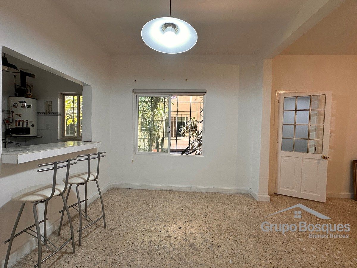 Apartamento em Hipódromo, Cuauhtémoc, foto 7 de 22