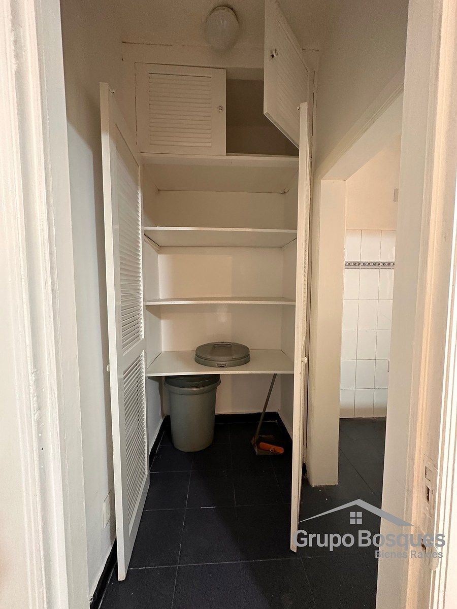 Apartamento em Hipódromo, Cuauhtémoc, foto 9 de 22