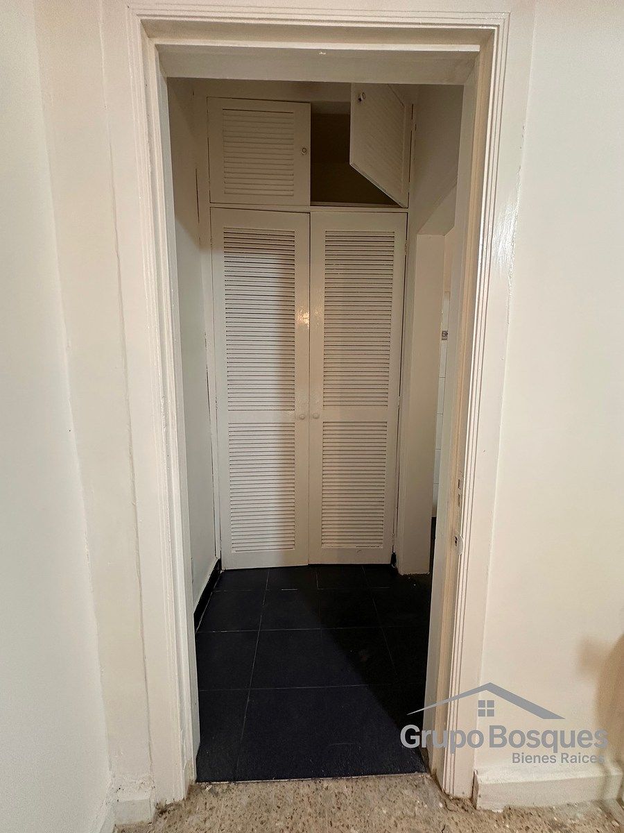 Apartamento em Hipódromo, Cuauhtémoc, foto 8 de 22