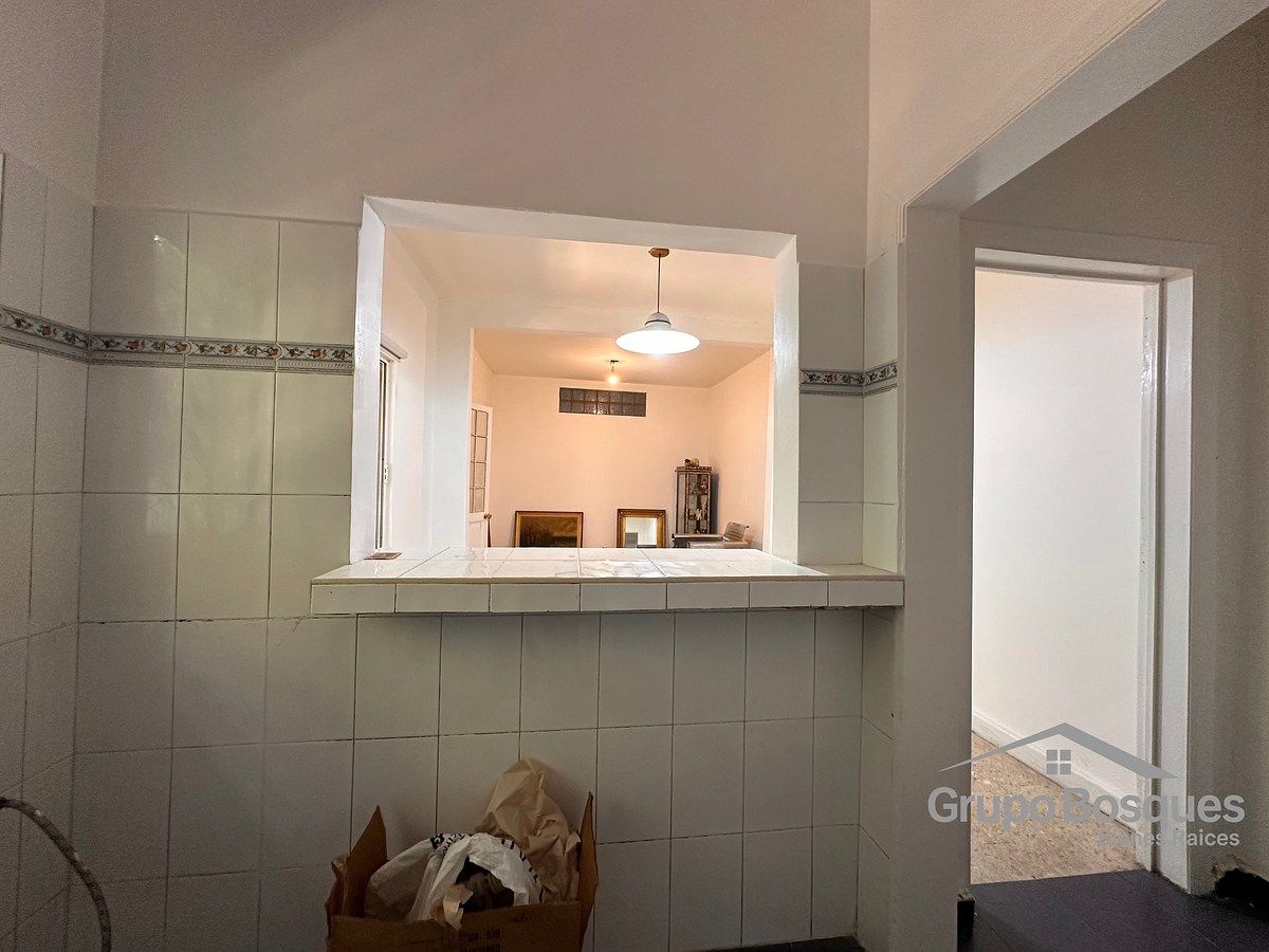 Apartamento em Hipódromo, Cuauhtémoc, foto 10 de 22