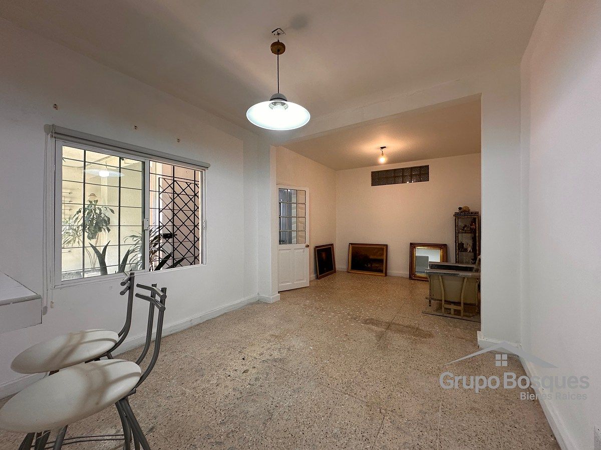 Apartamento em Hipódromo, Cuauhtémoc, foto 12 de 22