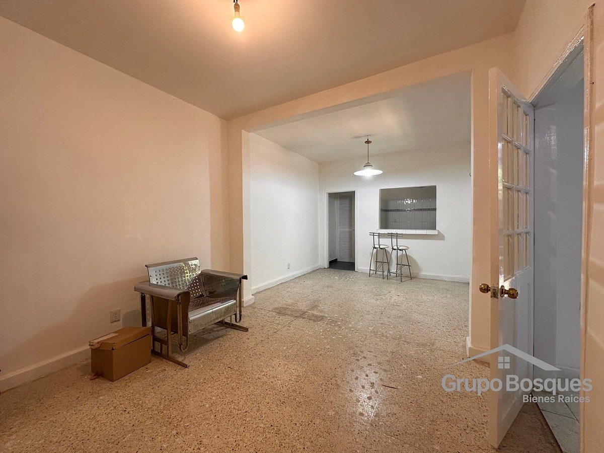 Apartamento em Hipódromo, Cuauhtémoc, foto 6 de 22