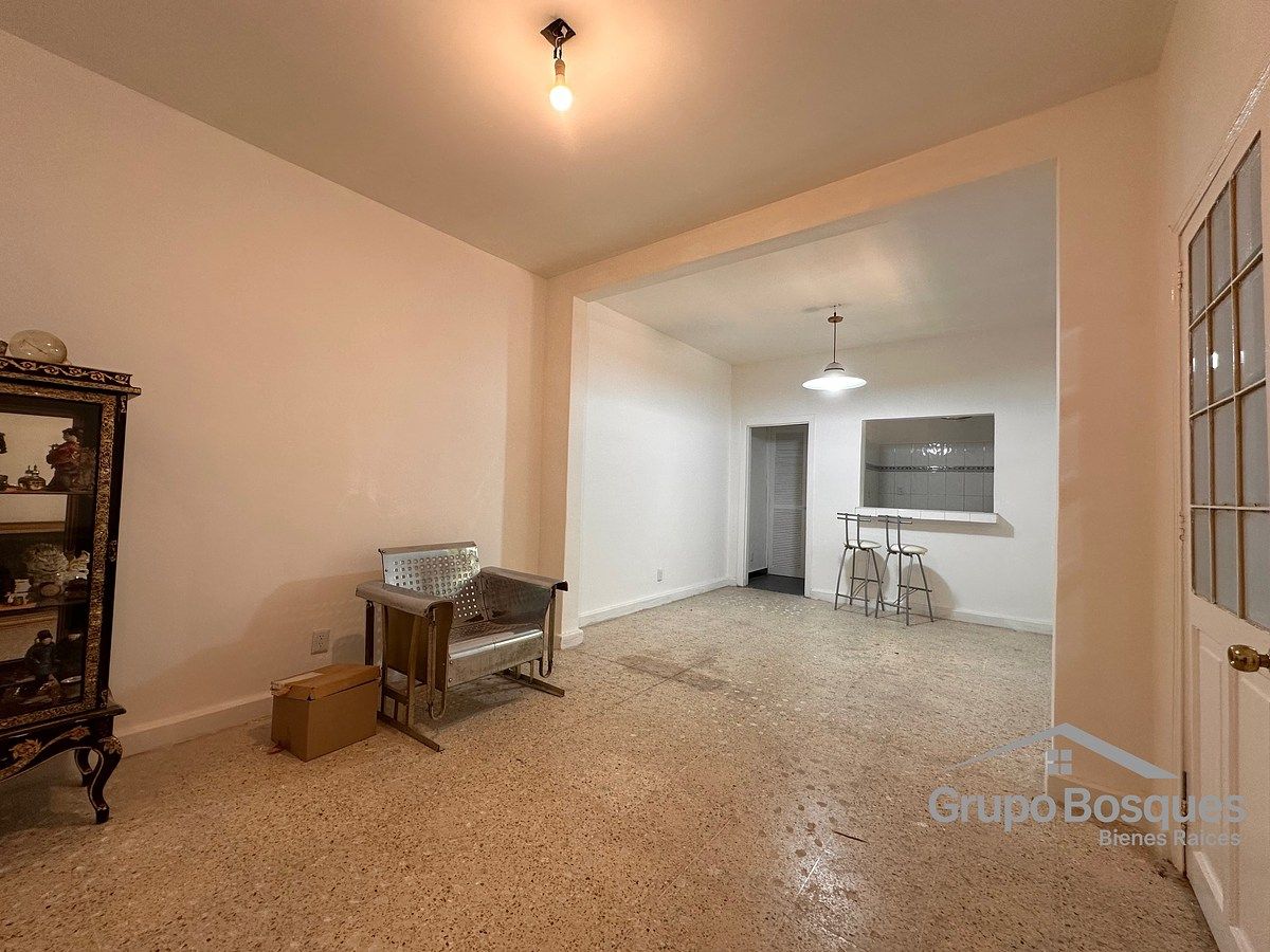 Apartamento em Hipódromo, Cuauhtémoc, foto 5 de 22