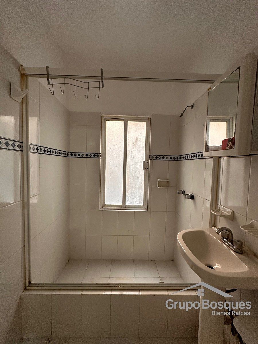 Apartamento em Hipódromo, Cuauhtémoc, foto 14 de 22