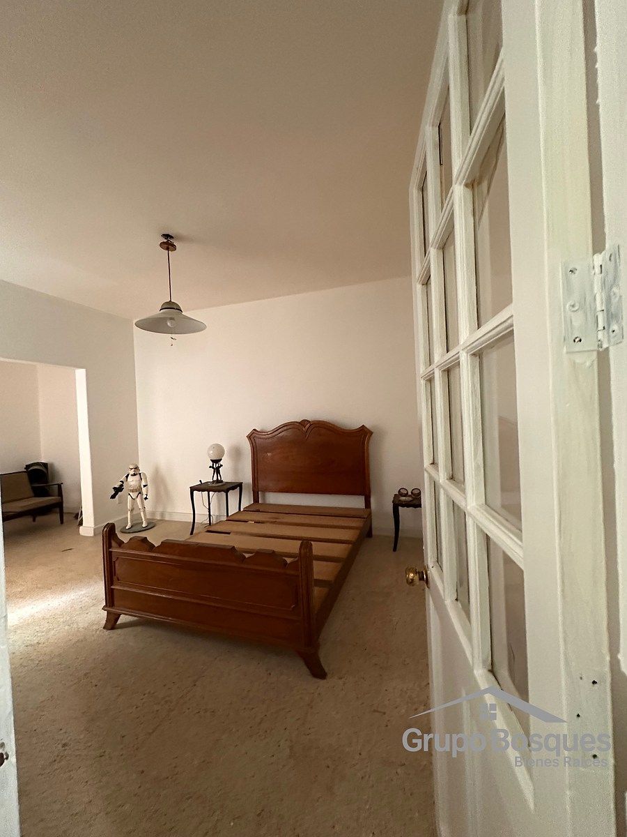 Apartamento em Hipódromo, Cuauhtémoc, foto 16 de 22