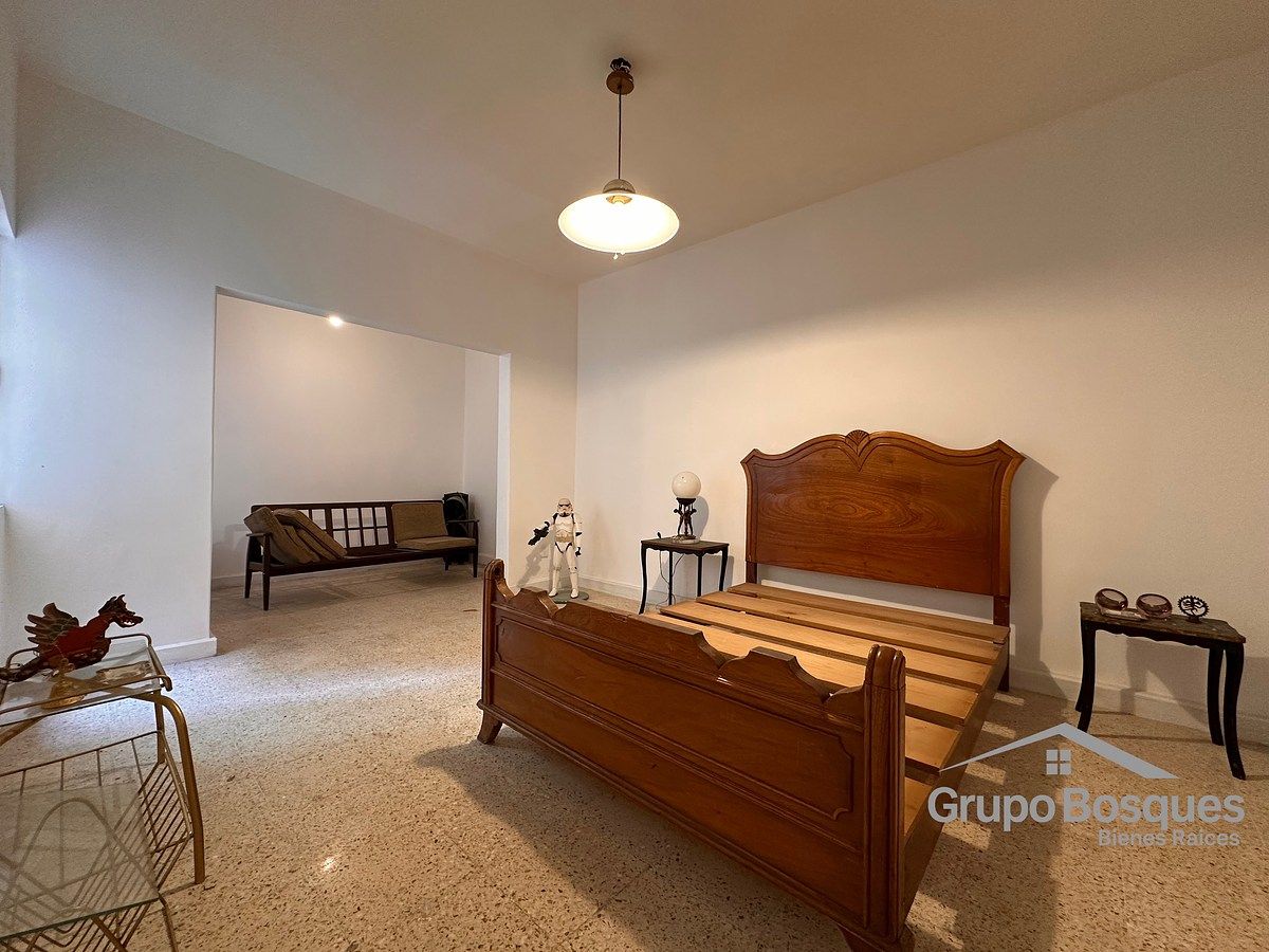 Apartamento em Hipódromo, Cuauhtémoc, foto 17 de 22