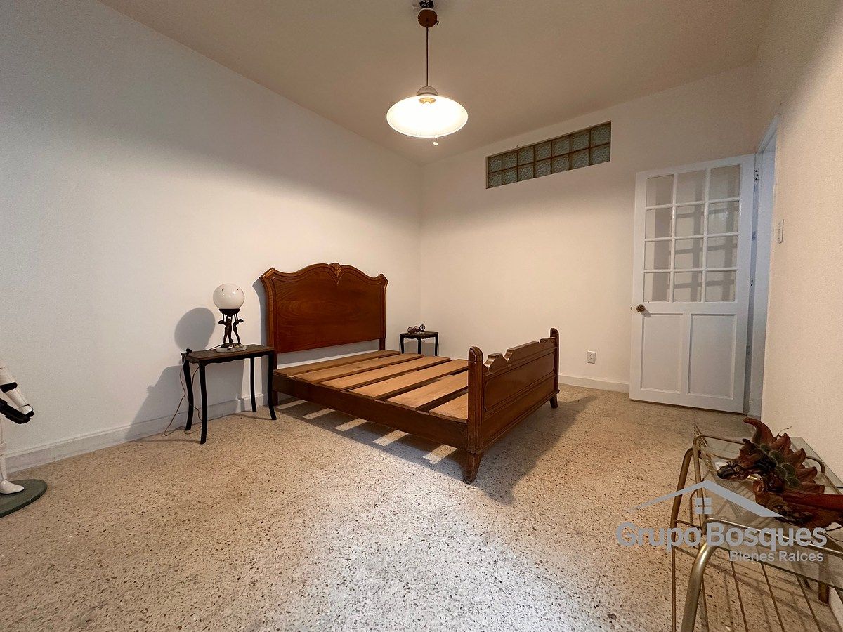 Apartamento em Hipódromo, Cuauhtémoc, foto 20 de 22