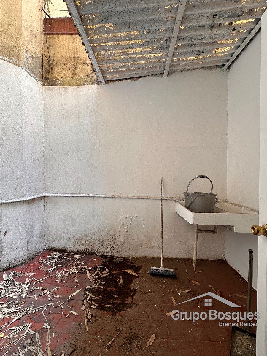 Apartamento em Hipódromo, Cuauhtémoc, foto 22 de 22