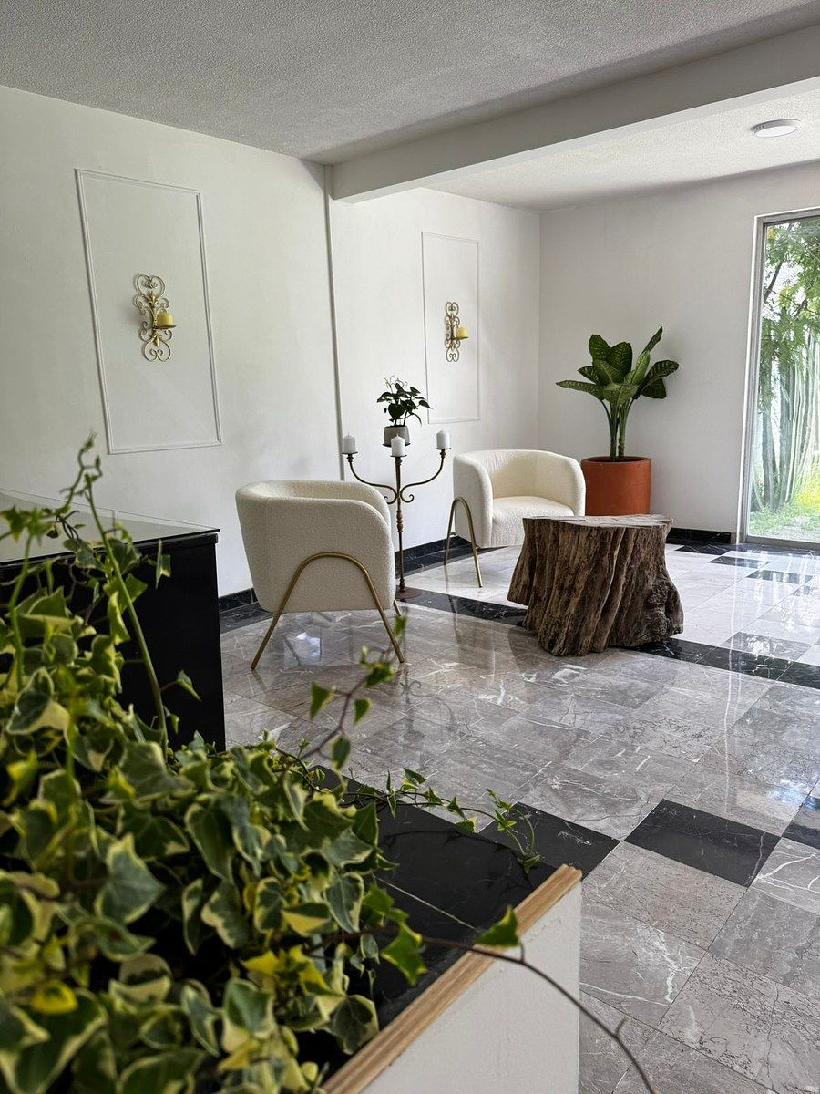 Casa en Arboledas, Querétaro, foto 3 de 19