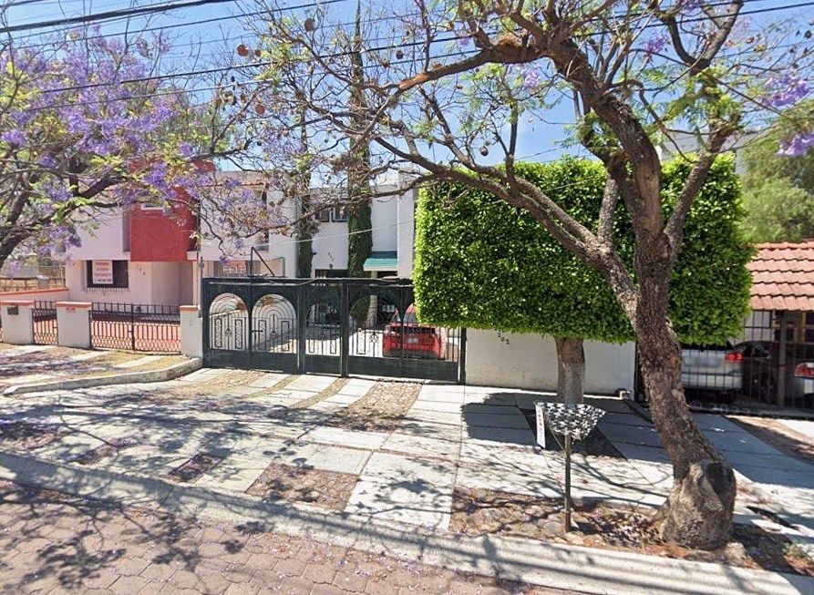 Renta de casa amueblada en Arboledas, Queretaro, foto 1 de 19
