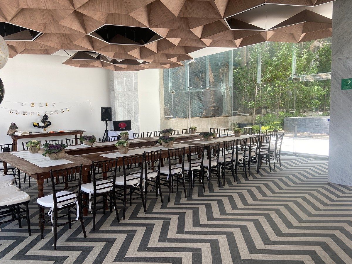 Apartamento em Lomas de Santa Fe, Álvaro Obregón, foto 4 de 16
