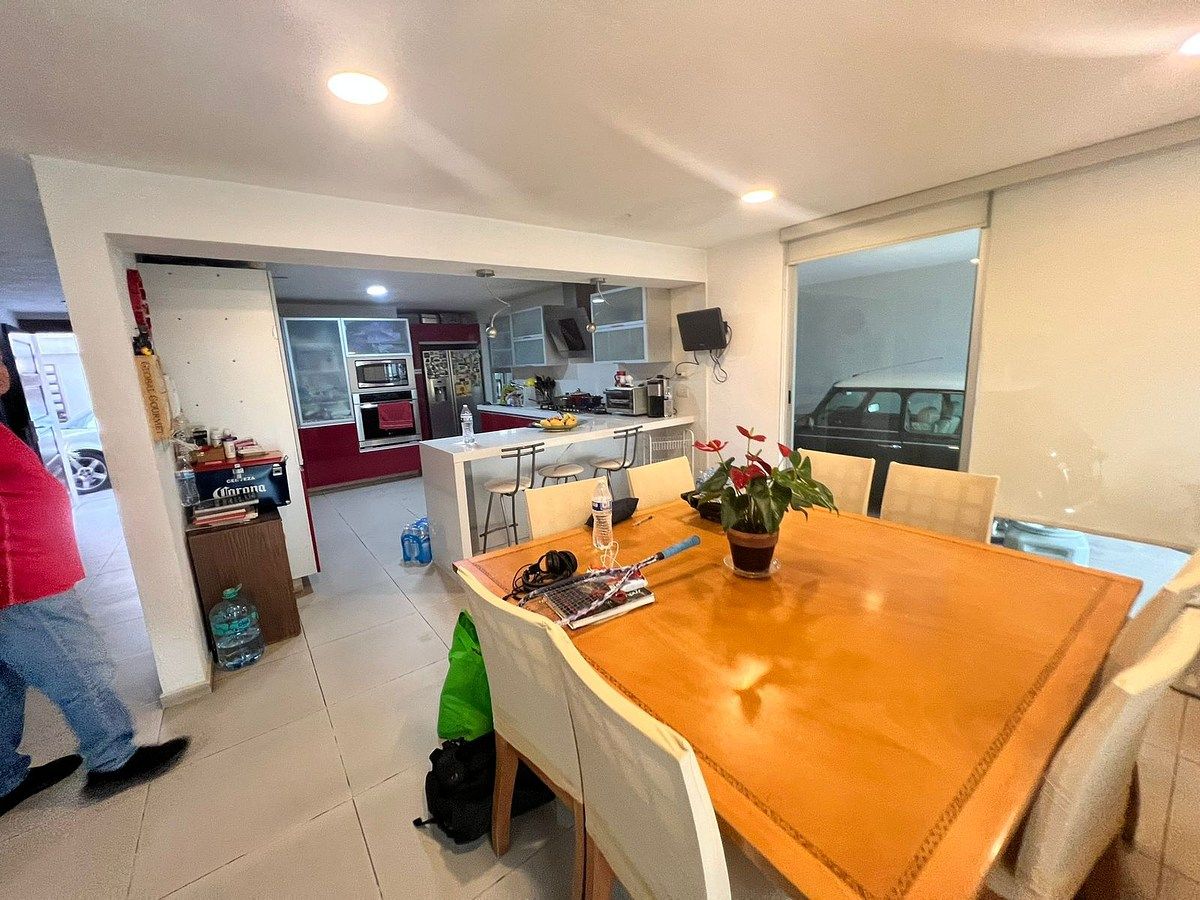 Casa en El Dorado, Tlalnepantla de Baz, foto 5 de 32