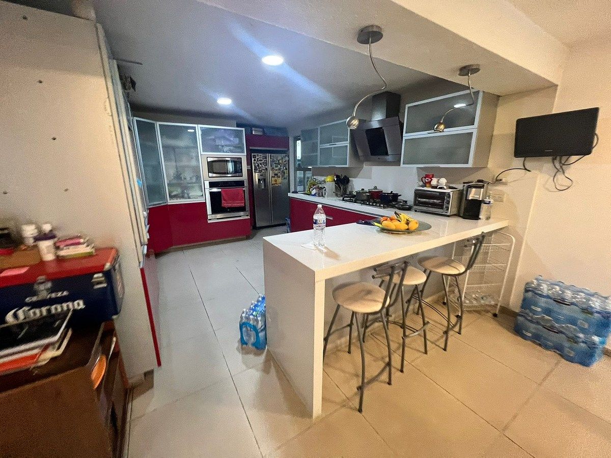 Casa en El Dorado, Tlalnepantla de Baz, foto 12 de 32