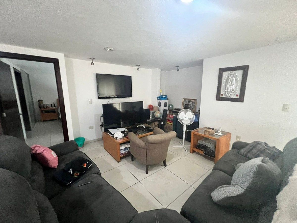 Casa en El Dorado, Tlalnepantla de Baz, foto 18 de 32