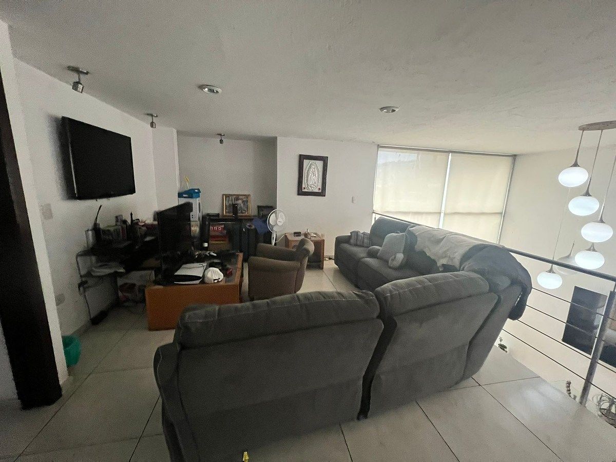 Casa en El Dorado, Tlalnepantla de Baz, foto 19 de 32