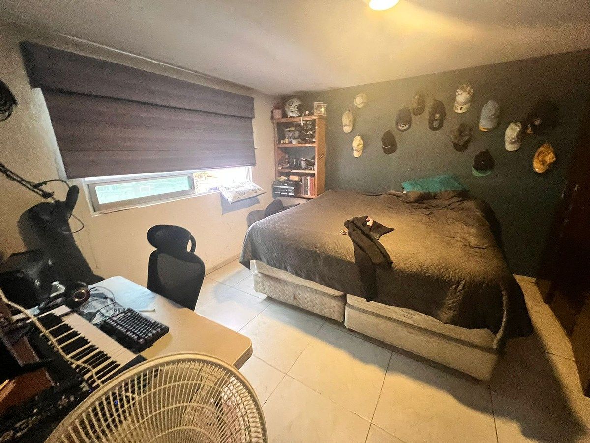 Casa en El Dorado, Tlalnepantla de Baz, foto 21 de 32