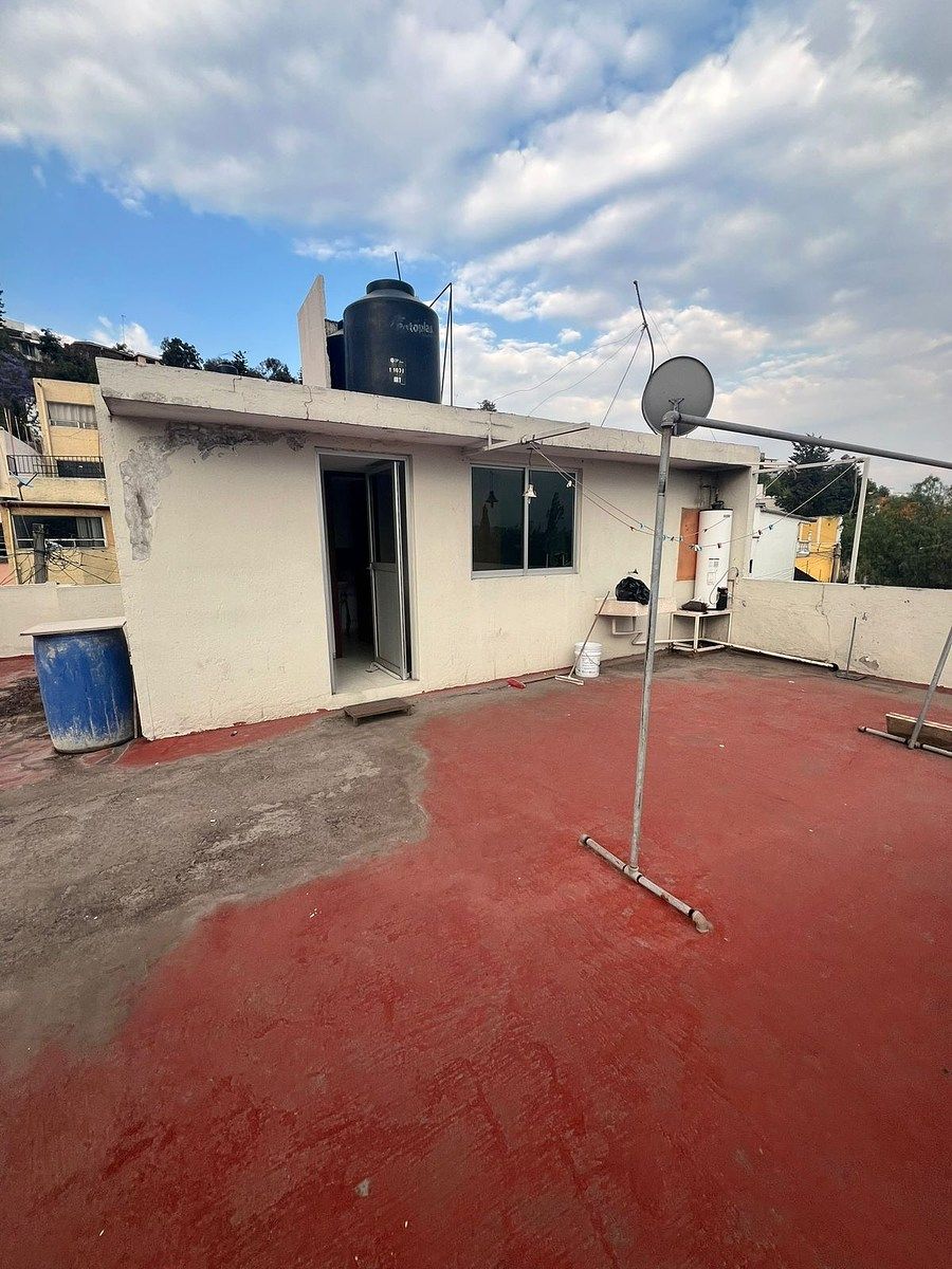 Casa en El Dorado, Tlalnepantla de Baz, foto 27 de 32