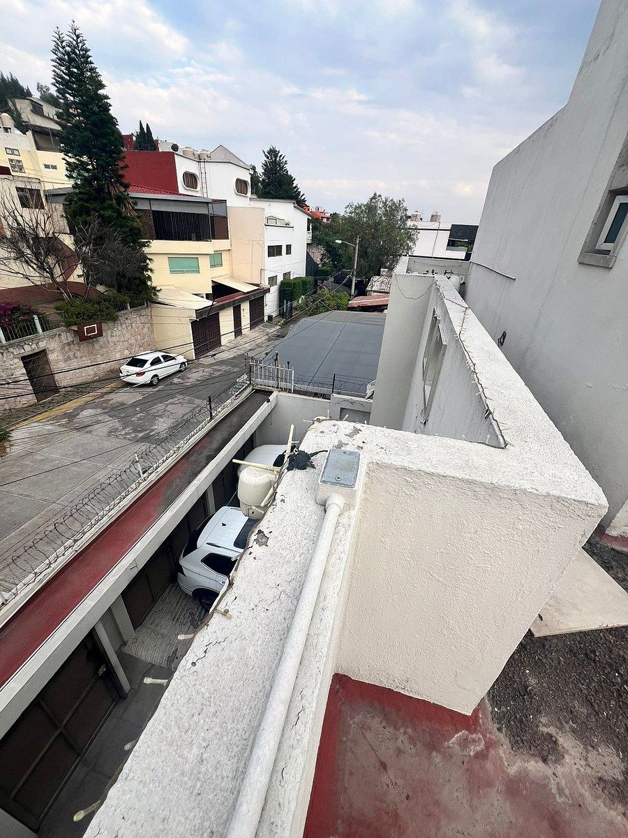 Casa en El Dorado, Tlalnepantla de Baz, foto 31 de 32
