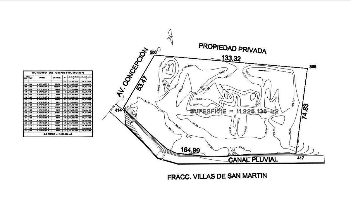 Terreno en La Unión del Cuatro, Tlajomulco de Zúñiga, foto 3 de 3