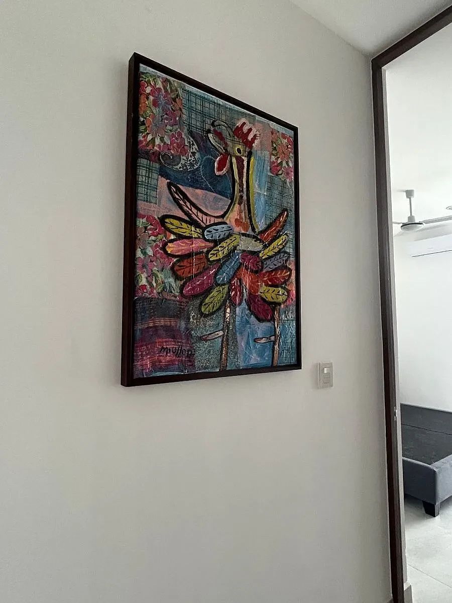 Departamento en Santa Gertrudis Copo, Mérida, foto 6 de 14