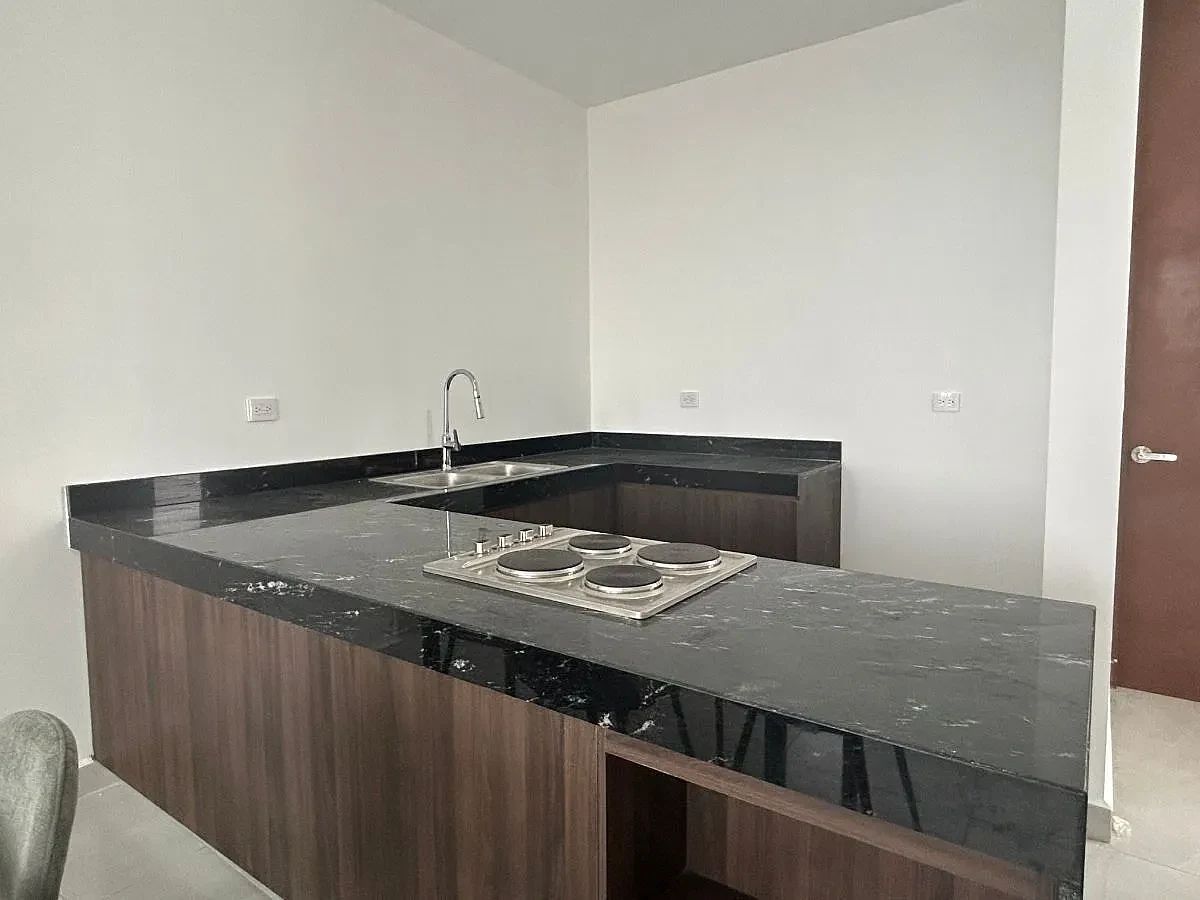 Departamento en Santa Gertrudis Copo, Mérida, foto 7 de 14