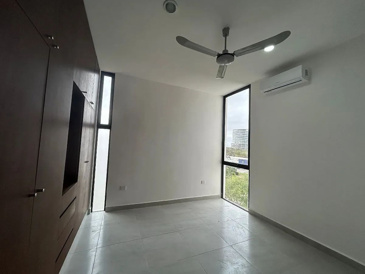 Departamento en Santa Gertrudis Copo, Mérida, foto 8 de 14