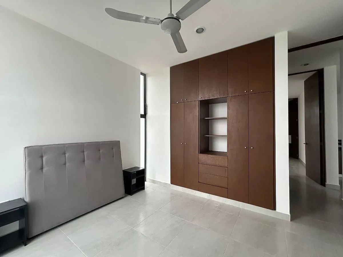 Departamento en Santa Gertrudis Copo, Mérida, foto 9 de 14