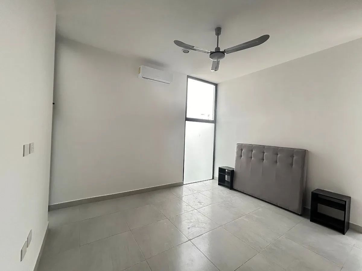 Departamento en Santa Gertrudis Copo, Mérida, foto 10 de 14