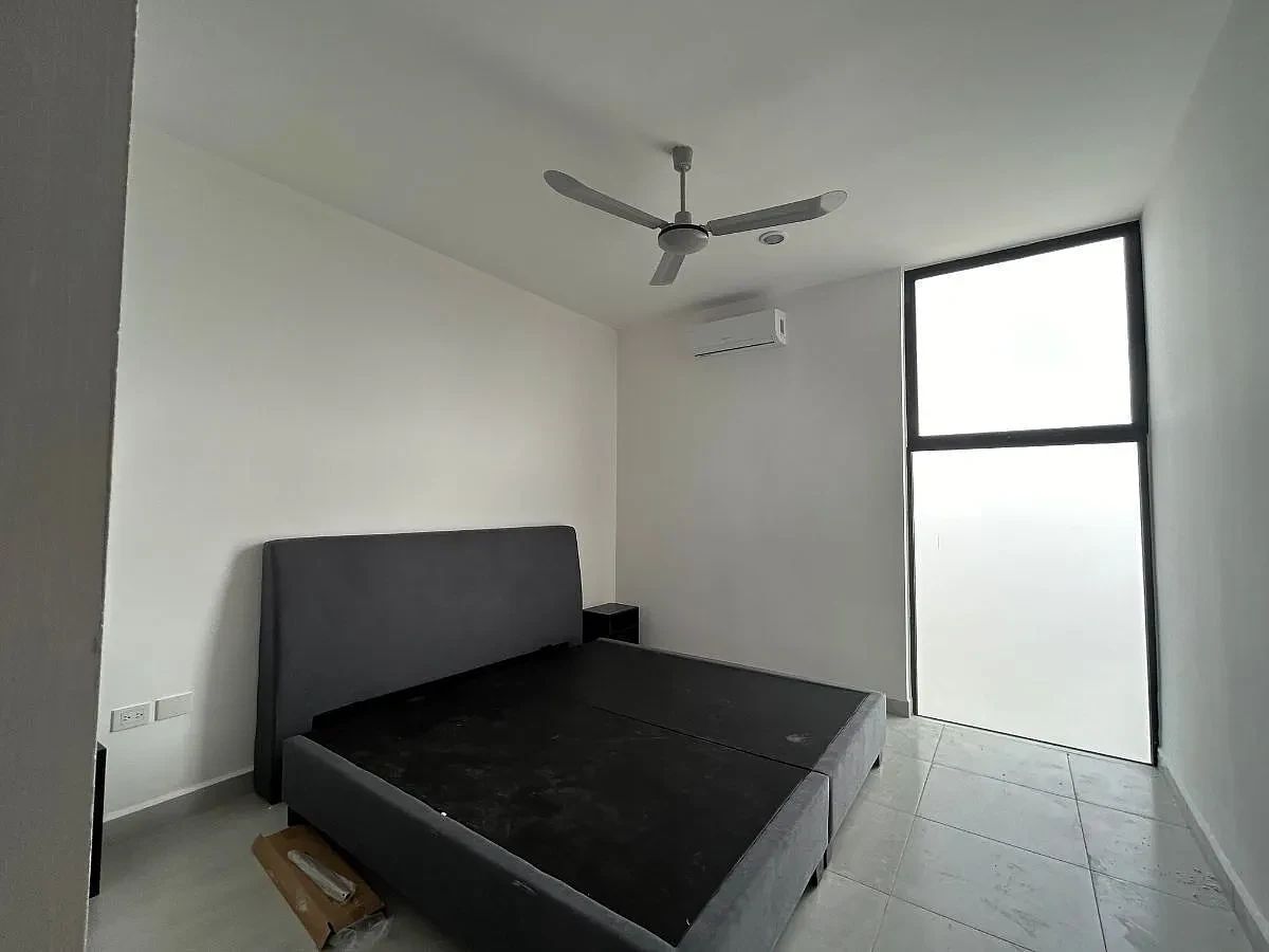 Departamento en Santa Gertrudis Copo, Mérida, foto 11 de 14