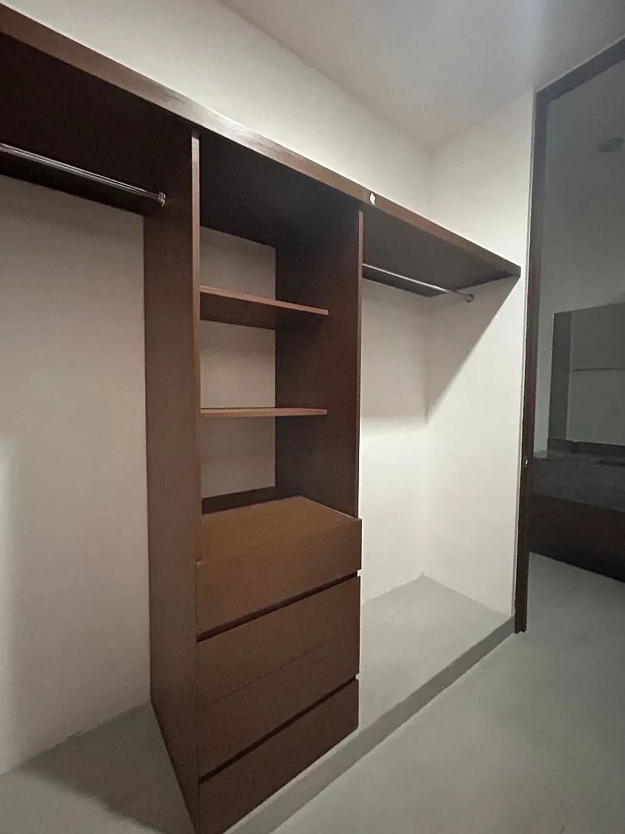 Departamento en Santa Gertrudis Copo, Mérida, foto 12 de 14