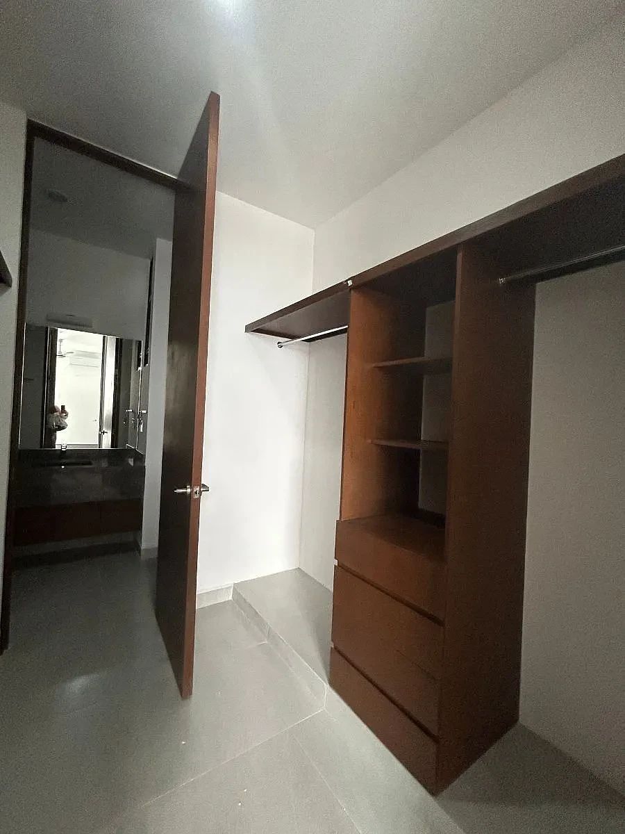 Departamento en Santa Gertrudis Copo, Mérida, foto 13 de 14