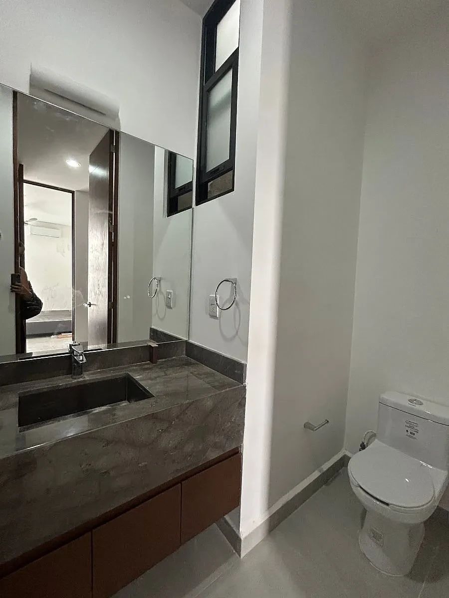 Departamento en Santa Gertrudis Copo, Mérida, foto 14 de 14