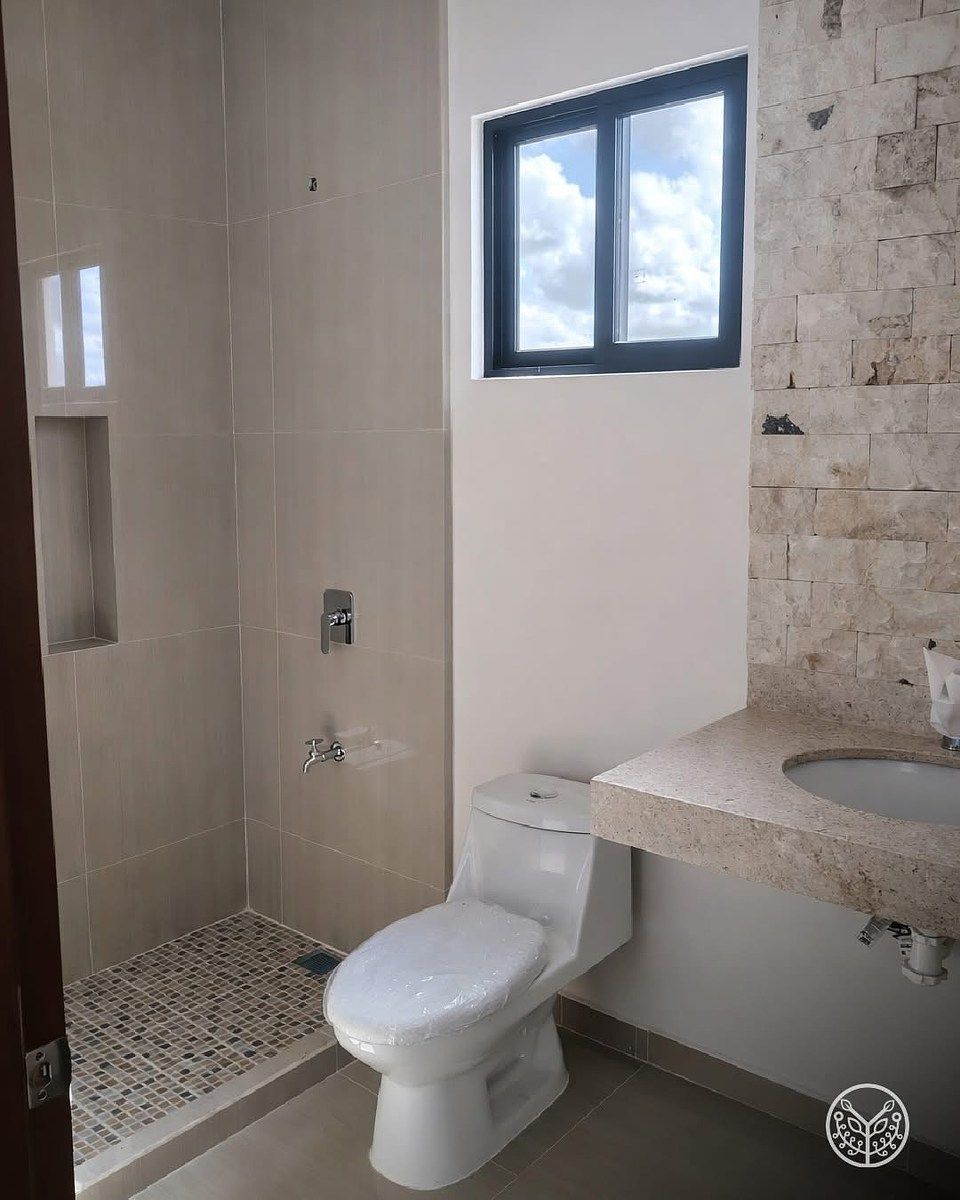 Casa em condomínio fechado em Sitpach, Mérida, foto 10 de 20