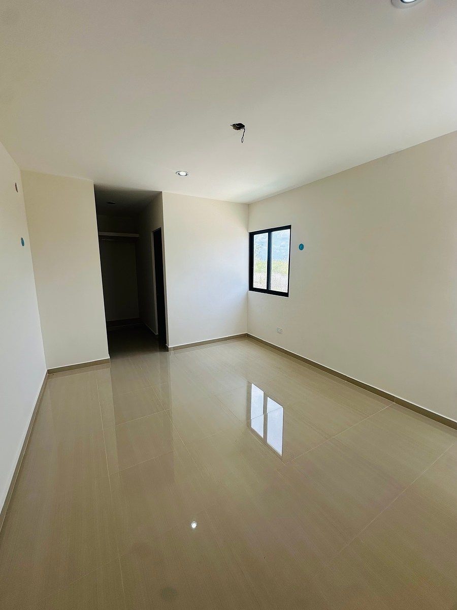Casa em condomínio fechado em Sitpach, Mérida, foto 11 de 20
